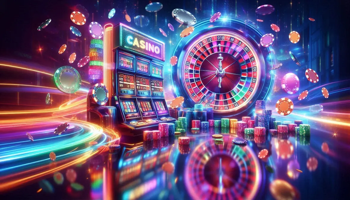 Club Alea Casino